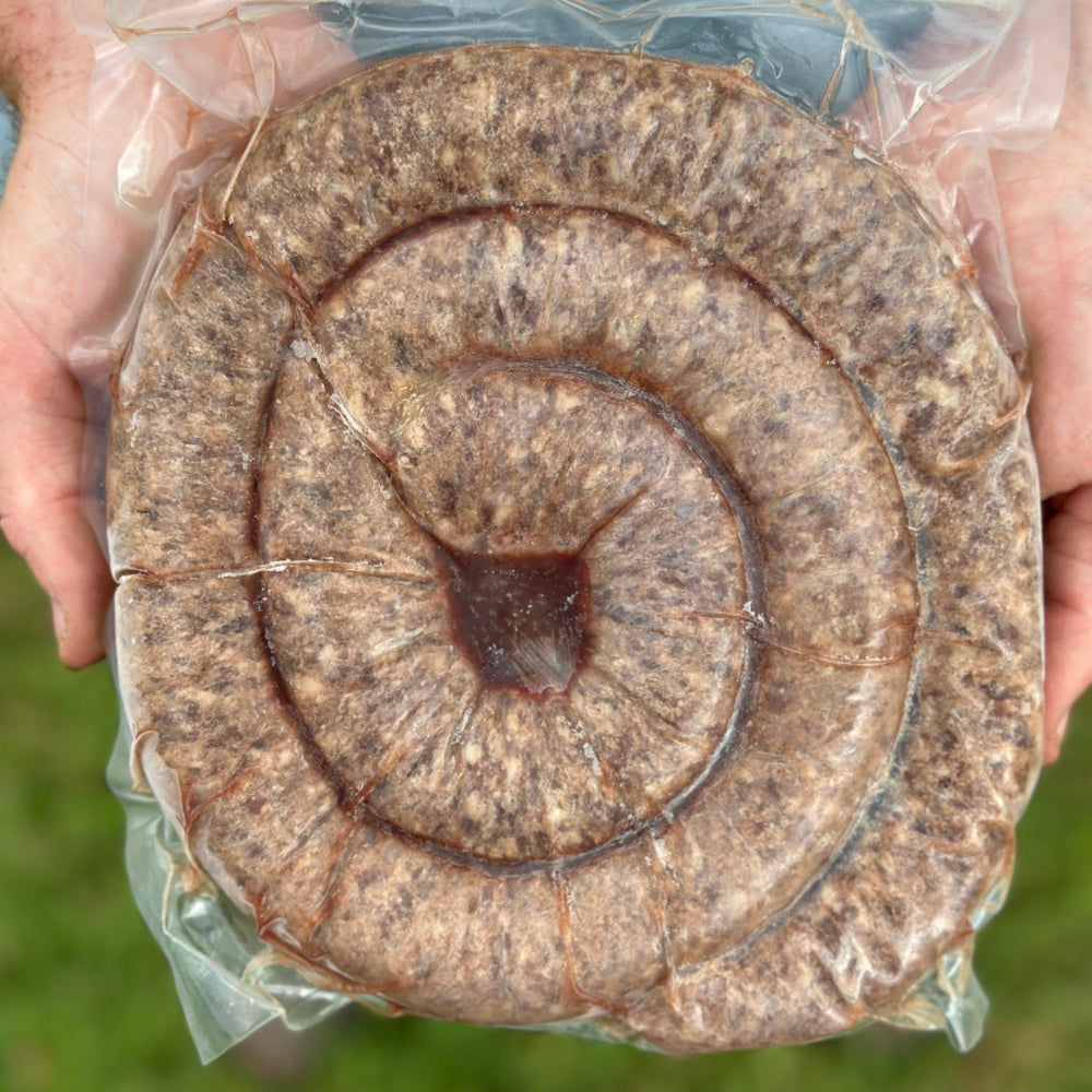 Boerewors Sausages Box