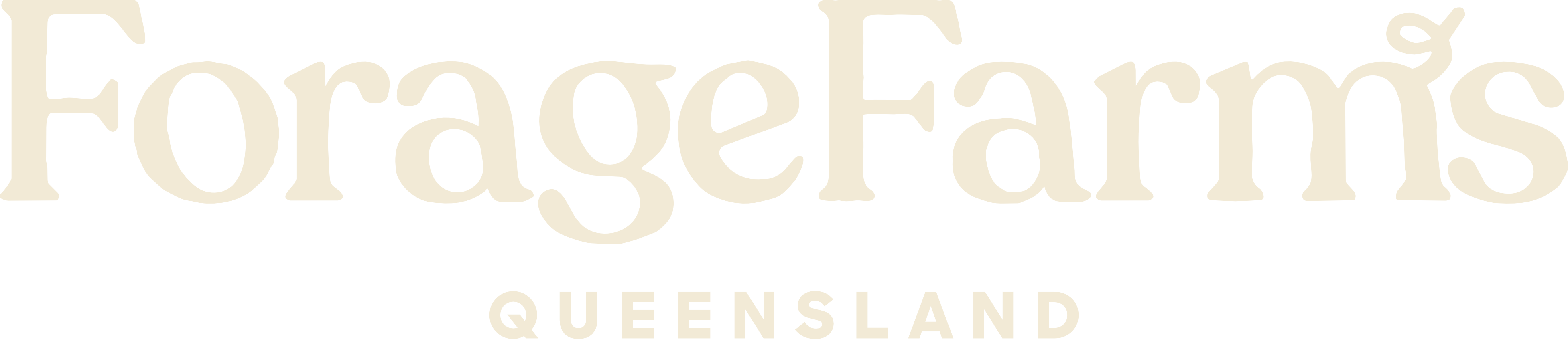 Forage Farms