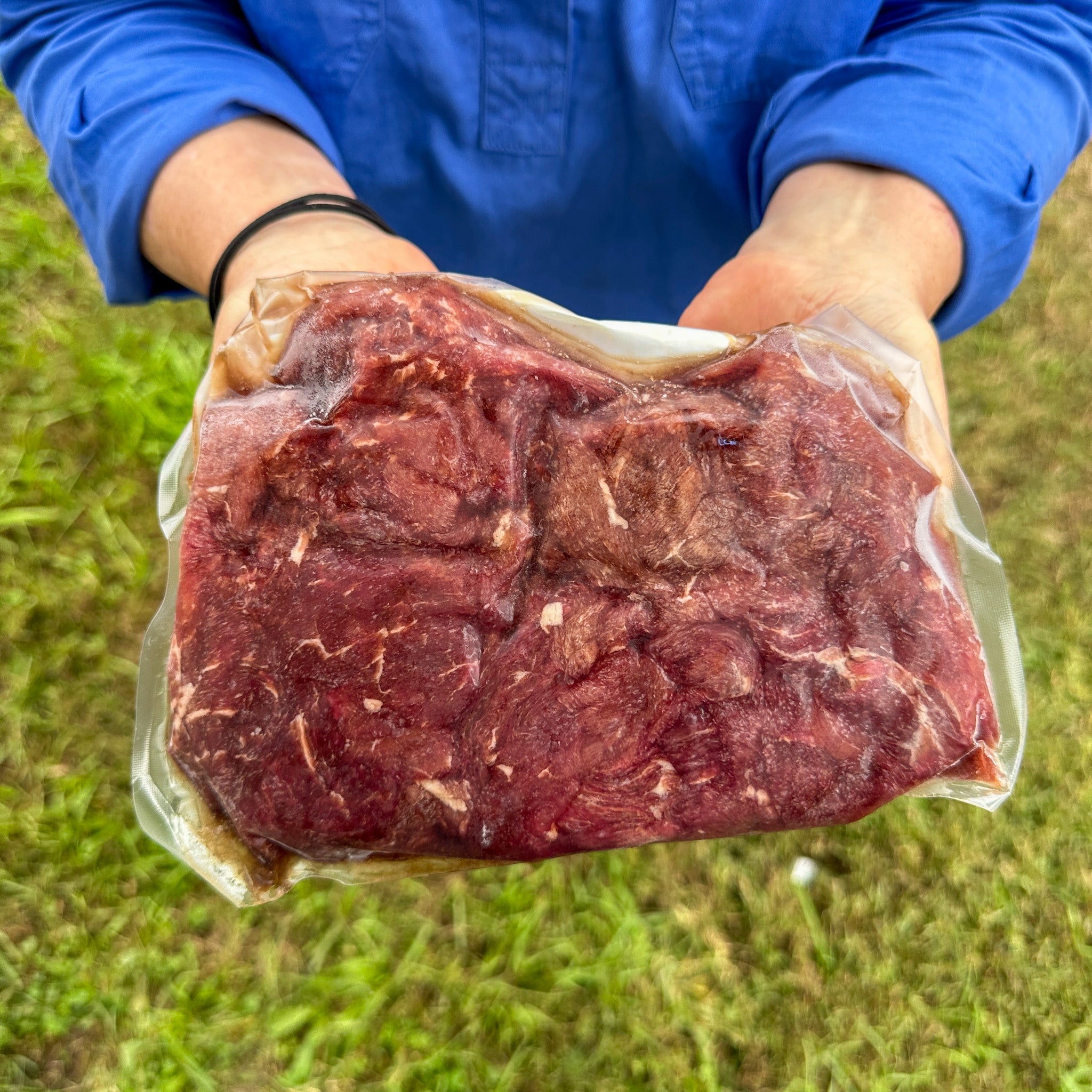 Beef Stir Fry Strips