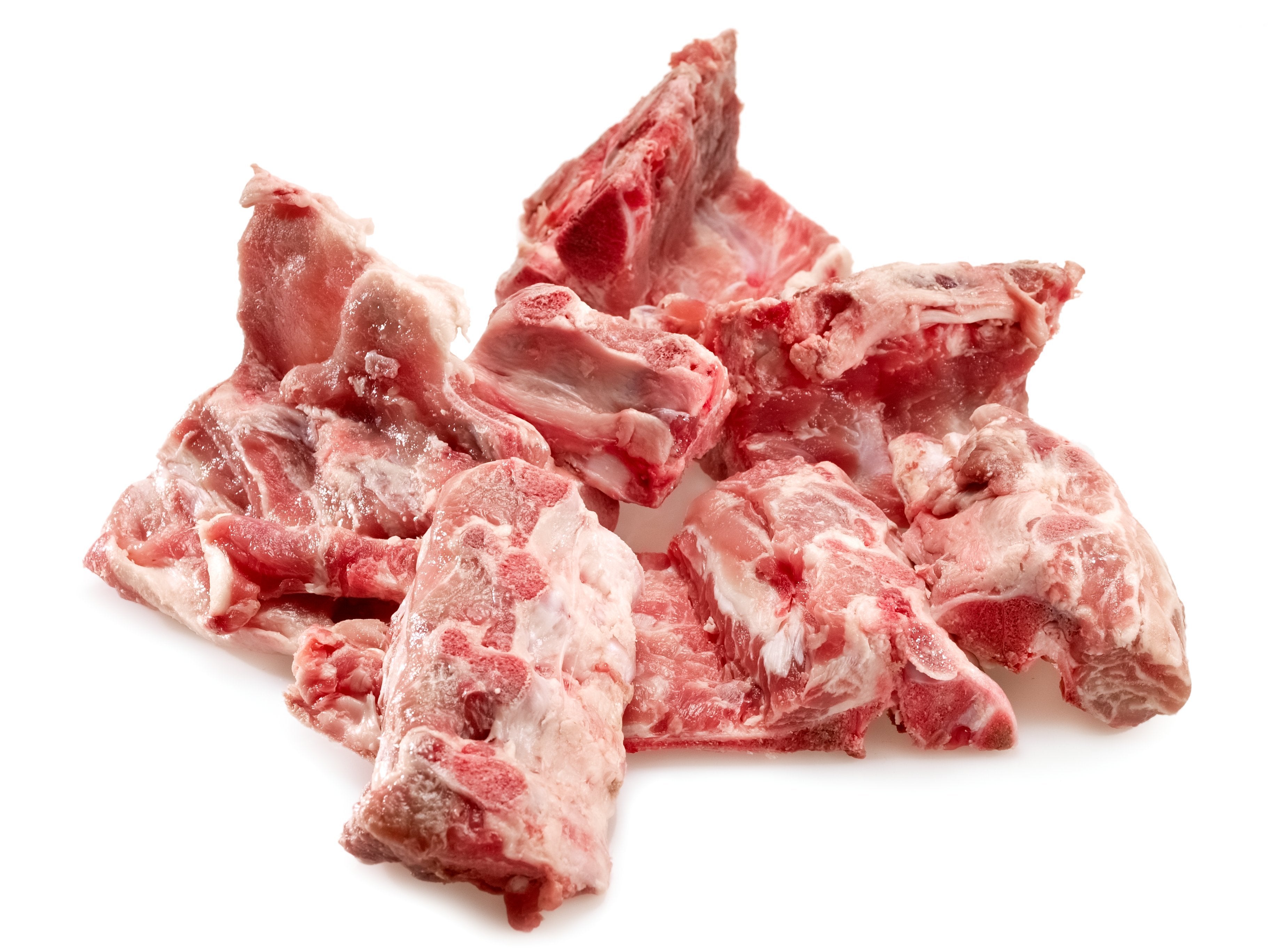 Pork Bones