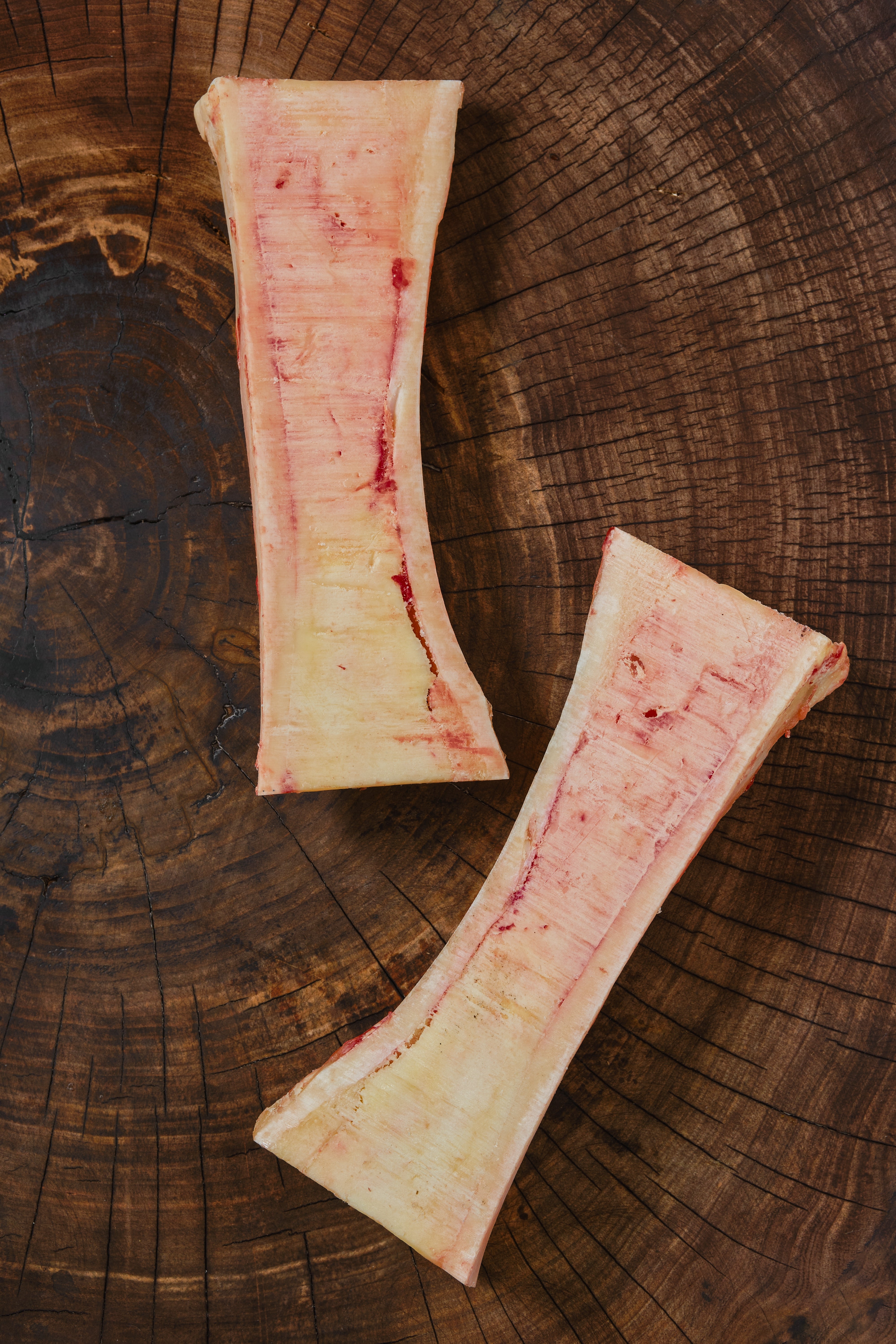 Beef Marrow Bones