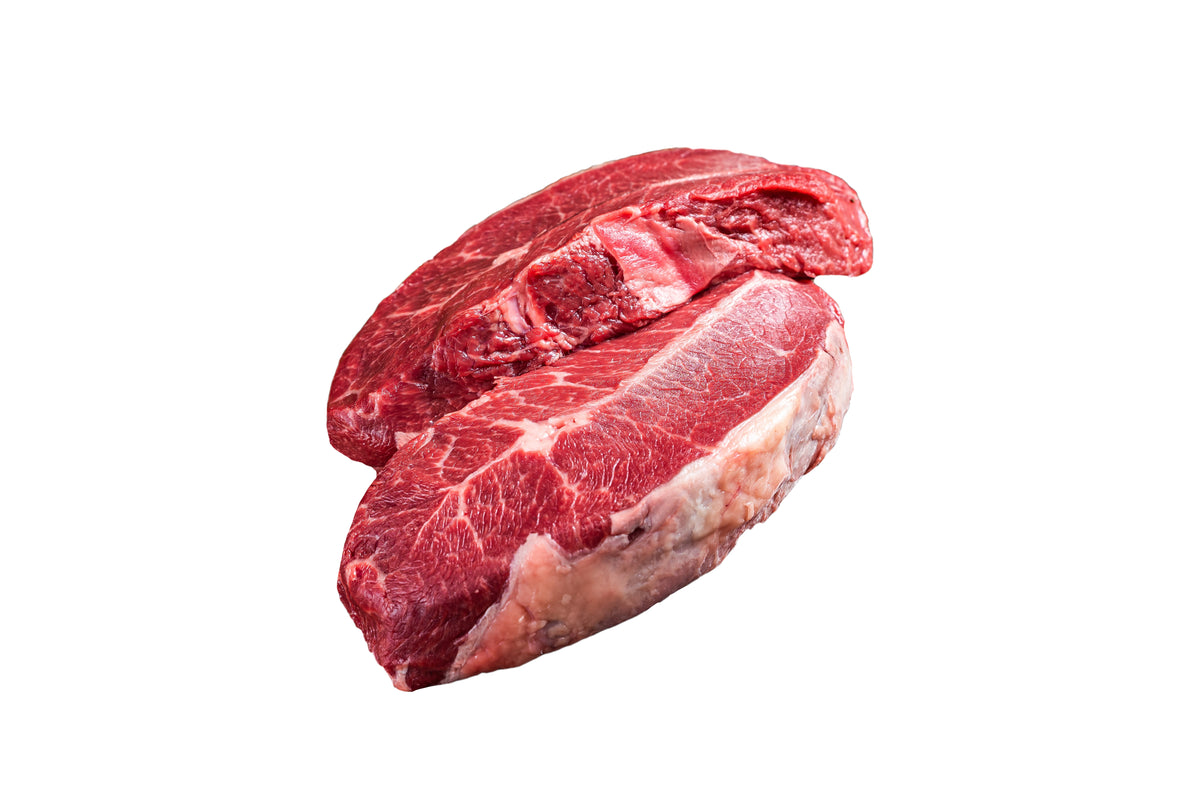 Beef Oyster Blade Steak
