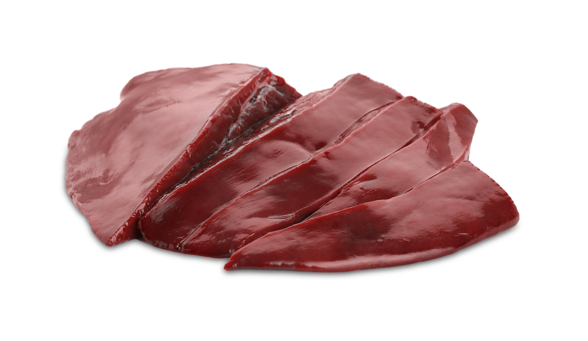 Beef Liver