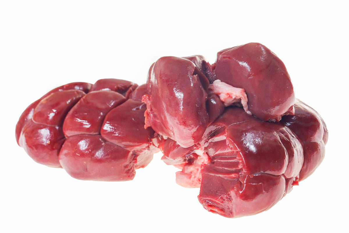 Beef Kidney